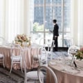 LGBT Wedding Venues: Where to Celebrate Your Special Day
