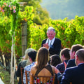 Can You Get Married in Napa Valley?