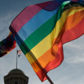 When was the first gay marriage legalized in all 50 states?