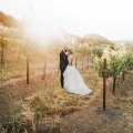 How Much Does a Wedding in Napa Valley Cost? A Comprehensive Guide