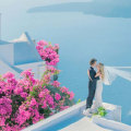 The 23 Best Spots for a Dream Destination Wedding