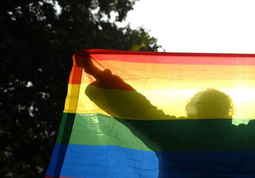 LGBT Rights Around the World: Where is it Illegal?