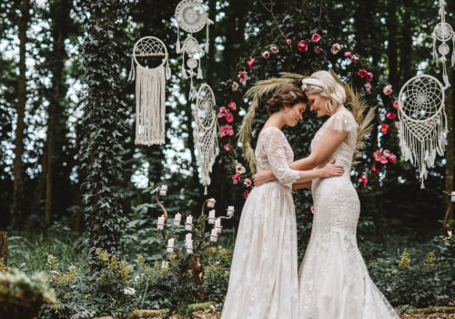 LGBT Weddings in France: A Comprehensive Guide