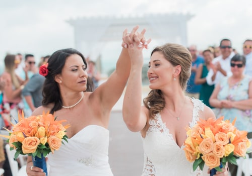 LGBT Weddings in Mexico: A Comprehensive Guide