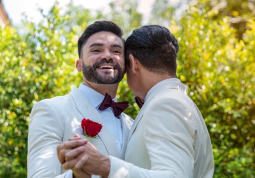 Who Pays for What in a Gay Wedding? A Comprehensive Guide