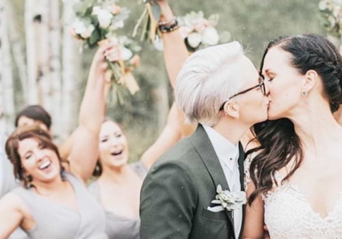 A Guide to Planning the Perfect LGBT Wedding